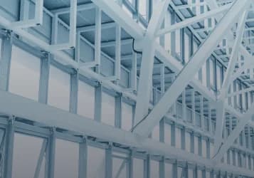 Construcción comercial